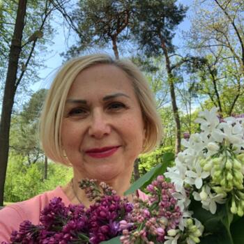 Babysitter Chernivtsi: Наталія