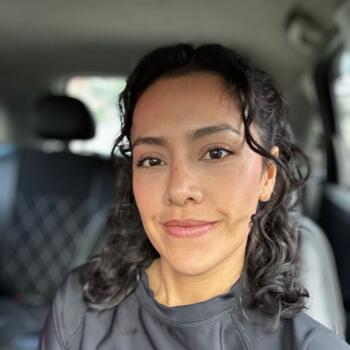 Niñera Loja: Cristina Marca Cueva