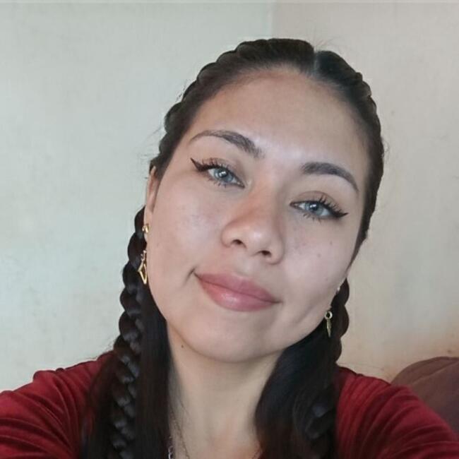 Babysitter in Moreno: Maria