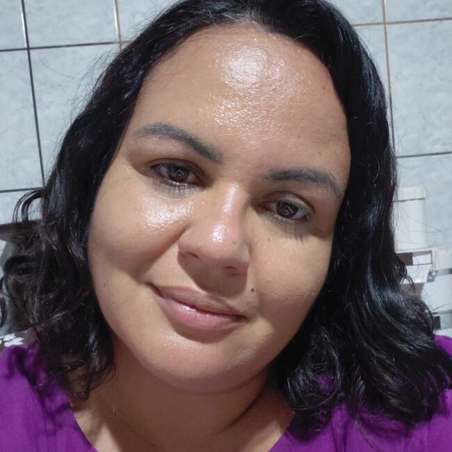 Babysitting job in Indaiatuba: Edneia