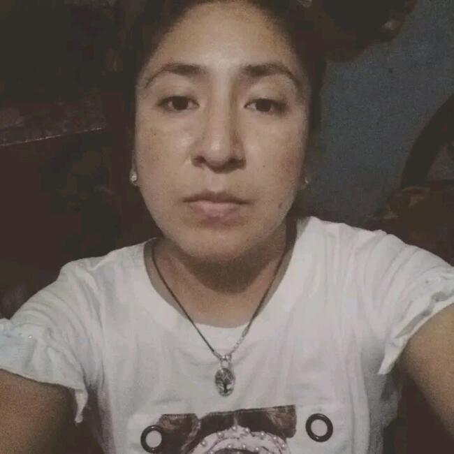 Babysitter in Ecatepec: Marlen Magnolia