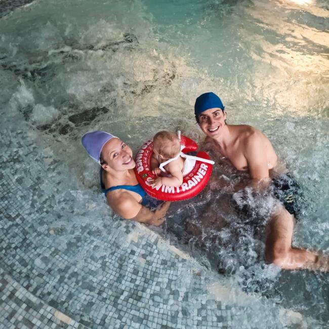 Babysitting job in Solkan: Rene