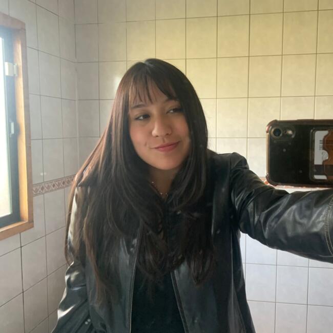 Niñera en Puerto Montt: Kamila