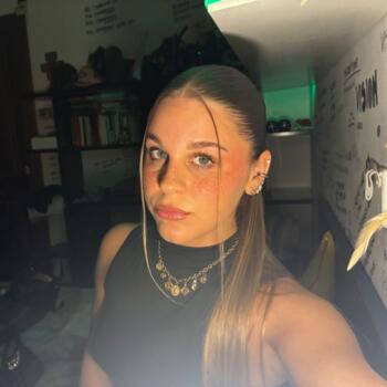 Babysitter in Crema: Martina