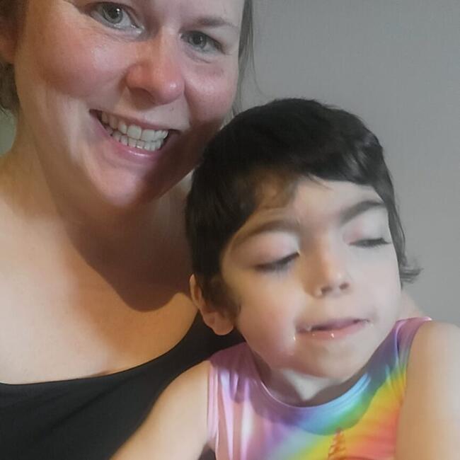 Babysitting job in Scheldewindeke: Line