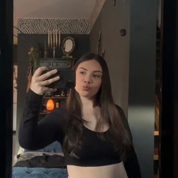 Babysitter in Châtelet: Satine