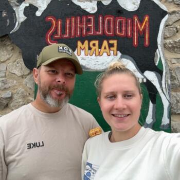 Childminder job in Barnsley: babysitting job Sophie