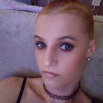 Oppas Amsterdam: Marzena