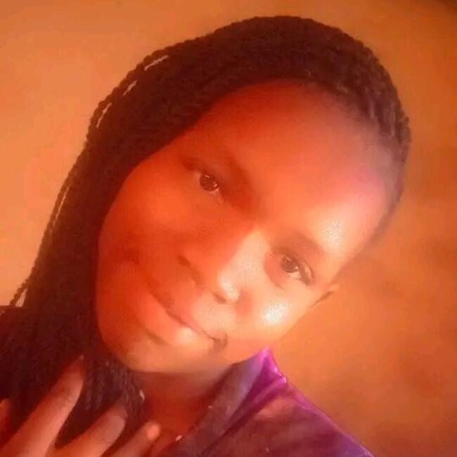 Nanny in Johannesburg: Sinkie
