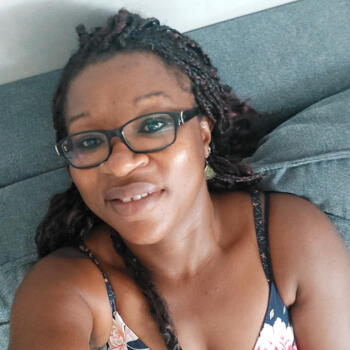 Babysitting job in L'Isle-d'Abeau: babysitting job Chantal