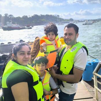 Parent San Miguelito: Rosa
