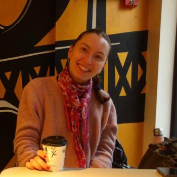 Babysitter Aix-en-Provence: Juliette