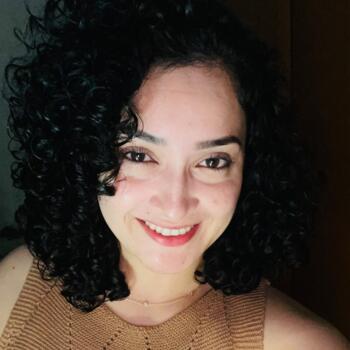 Babysitter in Caseros (Buenos Aires): Zinthia