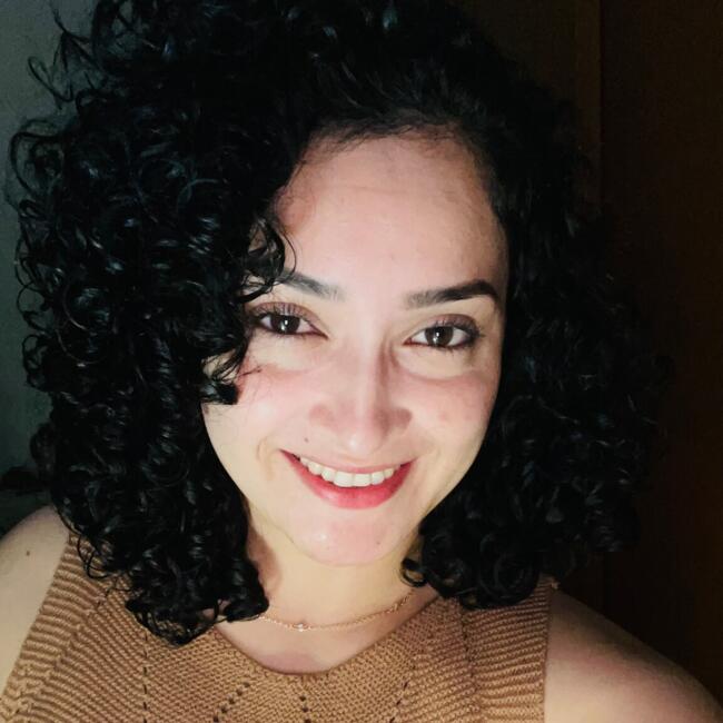 Babysitter in Caseros (Buenos Aires): Zinthia