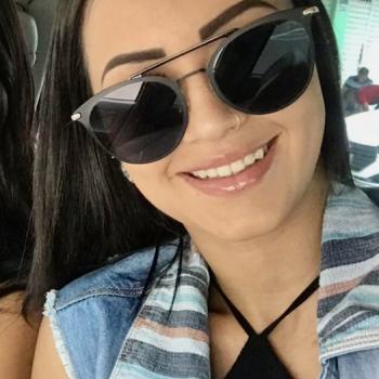 Babysitter Palmela: Rayane