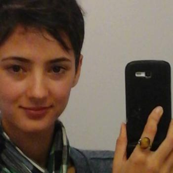 Babysitting job Bagnolet: babysitting job Sabrina