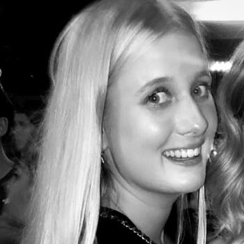 Babysitter Twello: Anouk