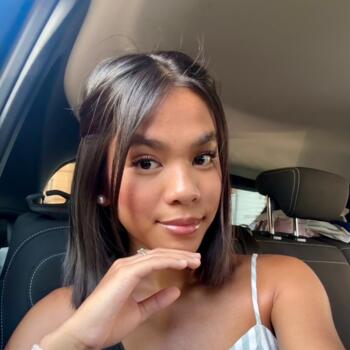 Babysitter a Roma: Sofia