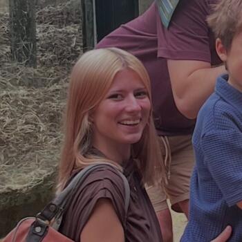 Babysitter Le Subdray: Mathilde