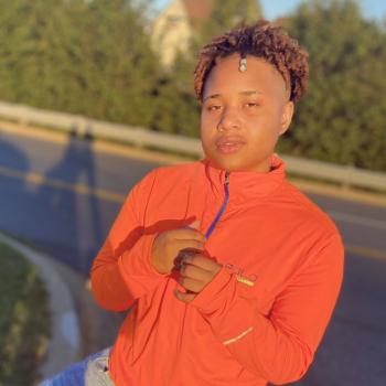 Babysitter Middle River (Maryland): Tyana