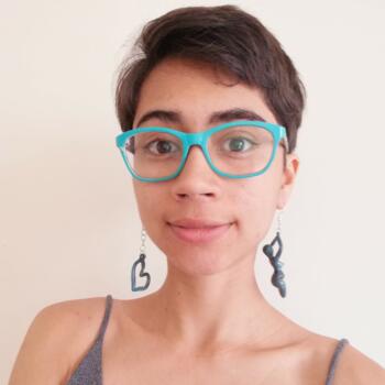 Babysitter in San Rafael: Mariana