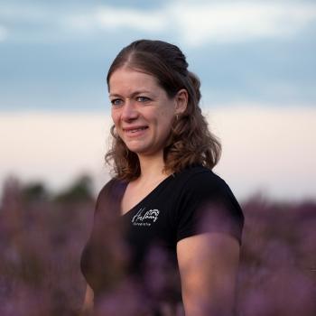 Babysitting job in Lelystad: babysitting job Mariska