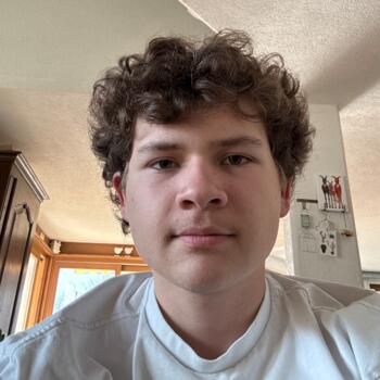 Babysitter in Saint-Imier: Quentin