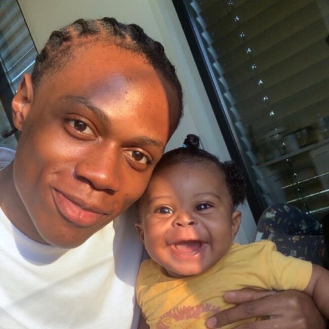Babysitter in Bordeaux: Eric