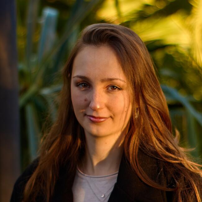 Baby-sitter in Avenches: Virginia