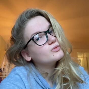 Oppas in Vleuten: Lieke