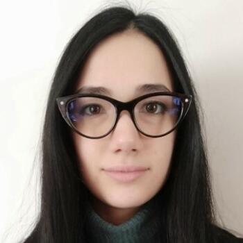 Babysitter a Roma: Ilaria