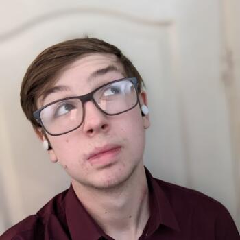 Babysitter in Hull: Declan
