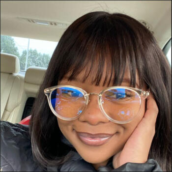 Babysitter in Midrand: Onthatile