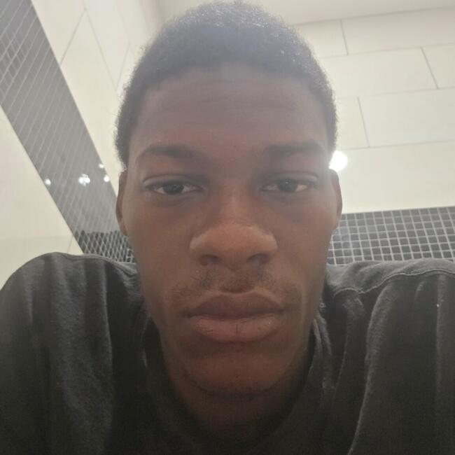 Babysitting job in Atlanta: Quadarius