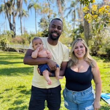 Emprego de babá em São Paulo (São Paulo): emprego de babá Danilo