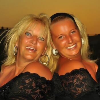 Babysitter in The Hague: Sandra