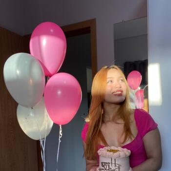 Babá em Palmas: Geovana