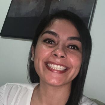 Babysitter in Alajuela: Natalia