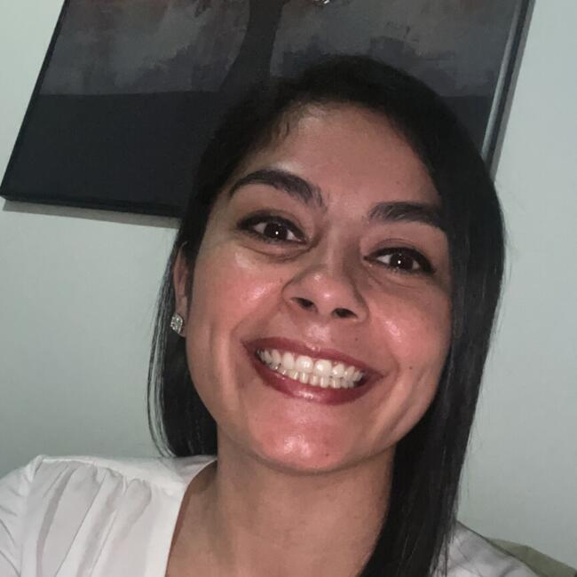 Babysitter in Alajuela: Natalia