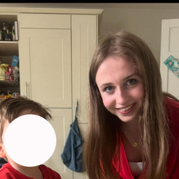 Babysitter in Drogheda: Mai