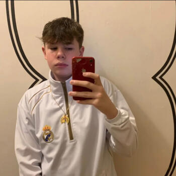 Babysitter in Brussel (Sint-Gillis): Félix