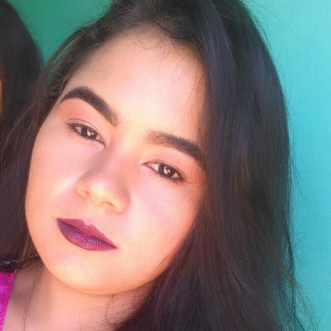 Babá em Garanhuns: MIKAELY