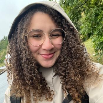 Babysitter in Lucan: Andressa