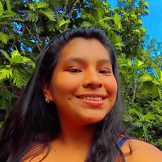 Babysitter in Chiriquí: Yeisi amador castrellon