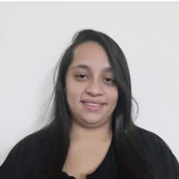 Babá em São Paulo (São Paulo): Thais souza