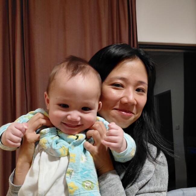 Babysitjob in Sydney: Veronica