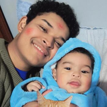 Parent Cascavel: Cristopher