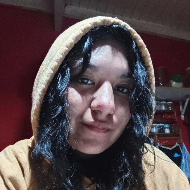 Babysitter in Moreno: Melina