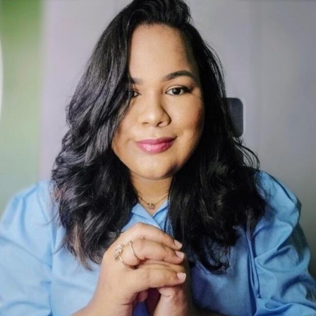 Babysitter in Santa Rita: Rayane