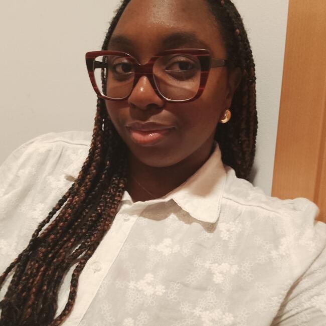 Babysitter in Tarancón: Yalisse